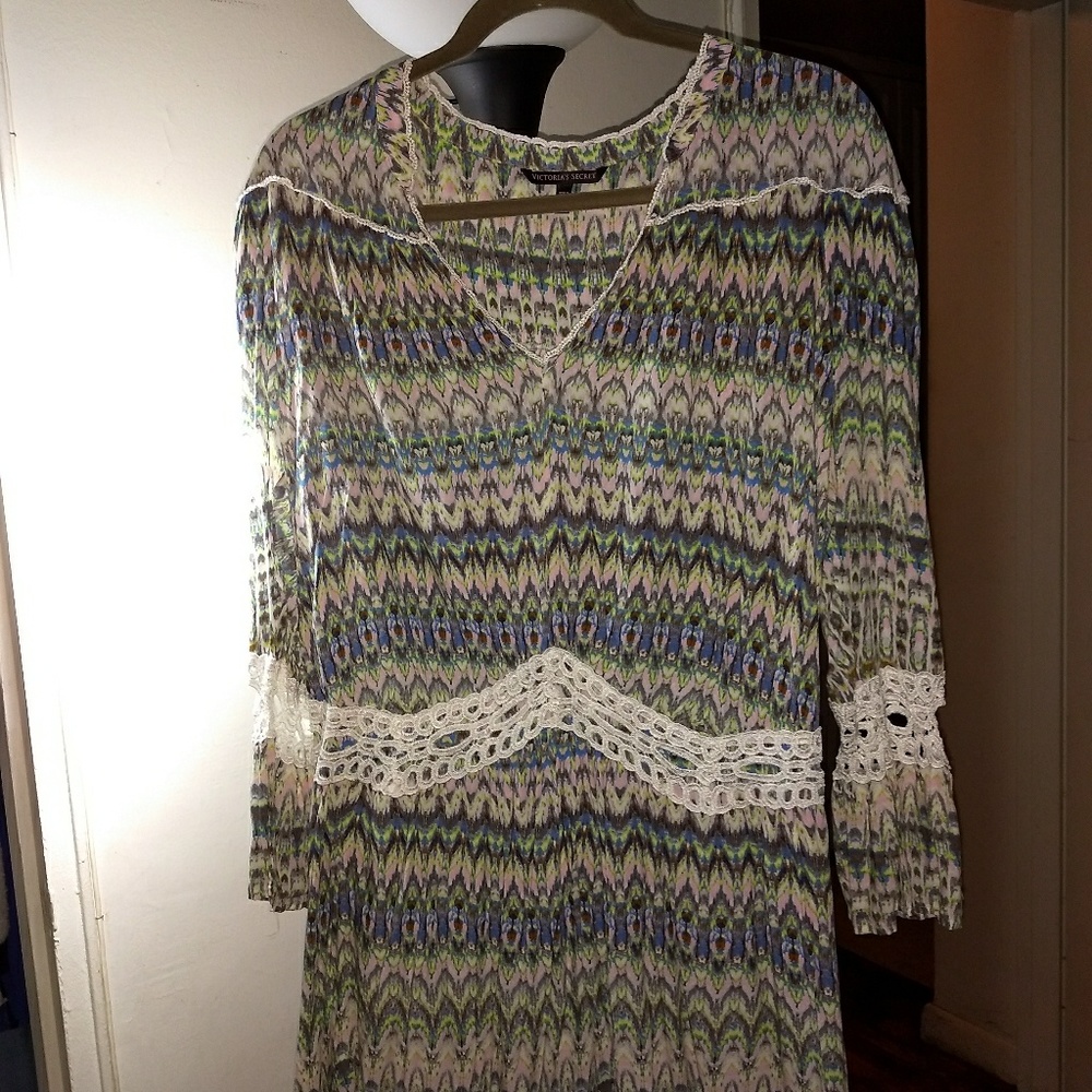 Victoria Secret dress